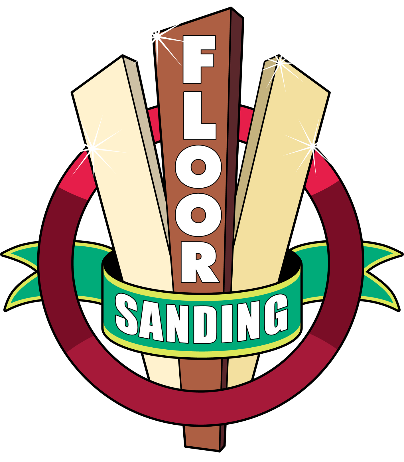floor sanding